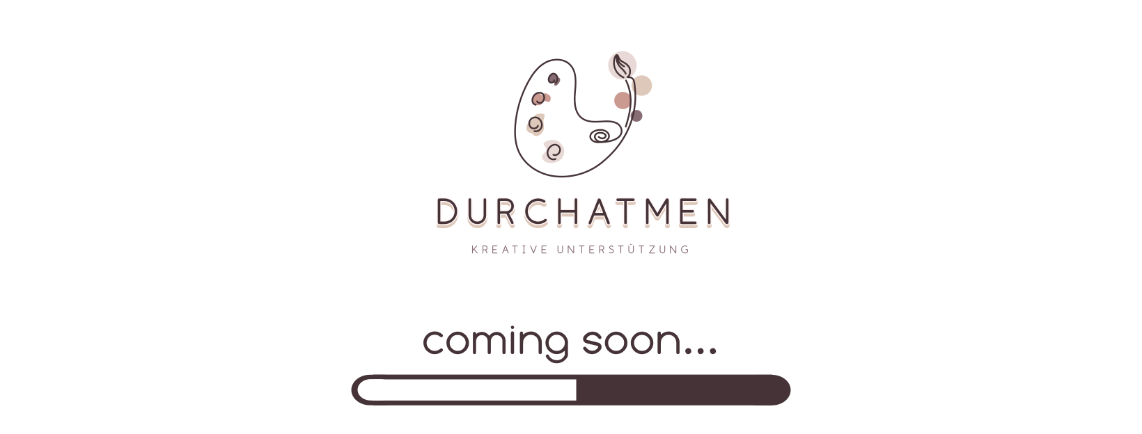 Durchatmen